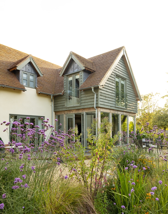 Border Oak Gallery Border Oak